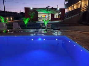 Pousada Morada dos Pássaros